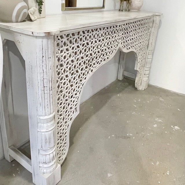 Indian Sideboard - Large - Preorder Only