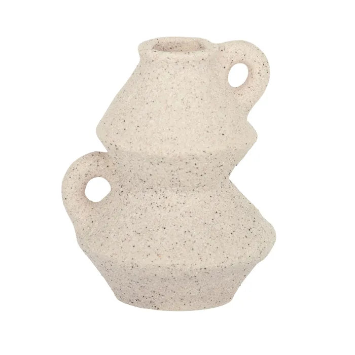 Anu Ceramic Candle Holder