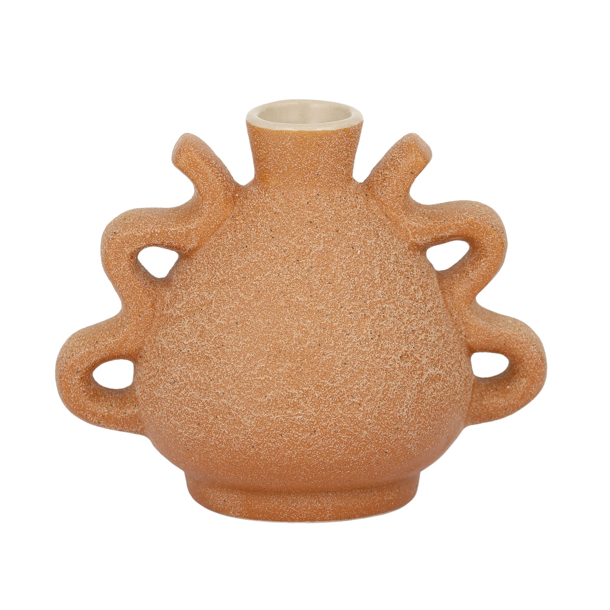 Hilbert Ceramic Vase