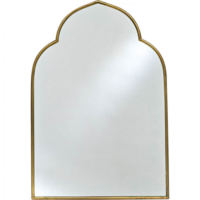 Arabic Mirror Small