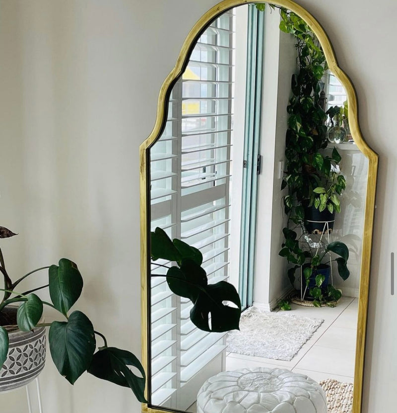 Bazaar Mirror Medium
