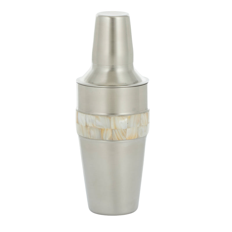Inlay Cocktail Shaker