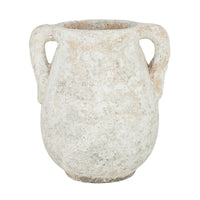 Pompei Rustic Urn Pot - Large