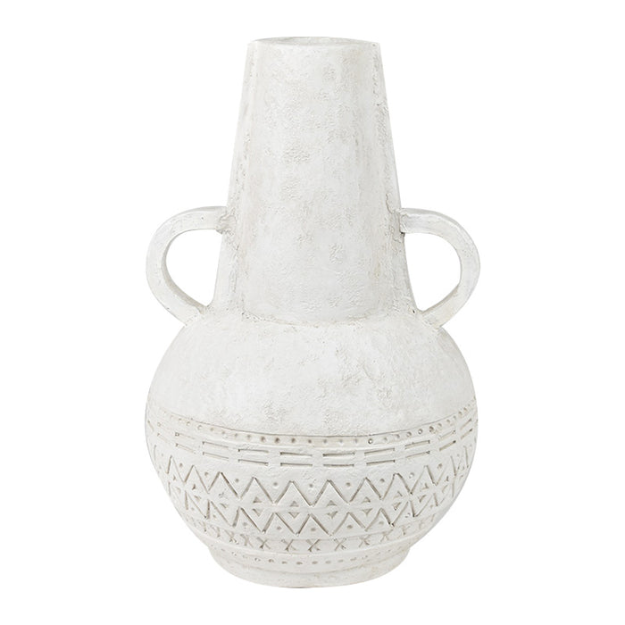 Zane Composition Vase