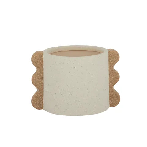 Adley Ceramic Pot