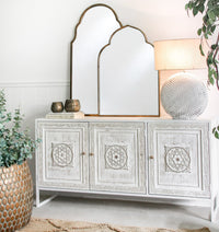 Bazaar Mirror Medium