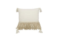 Sandiva Embroidered Cushion - Low stock