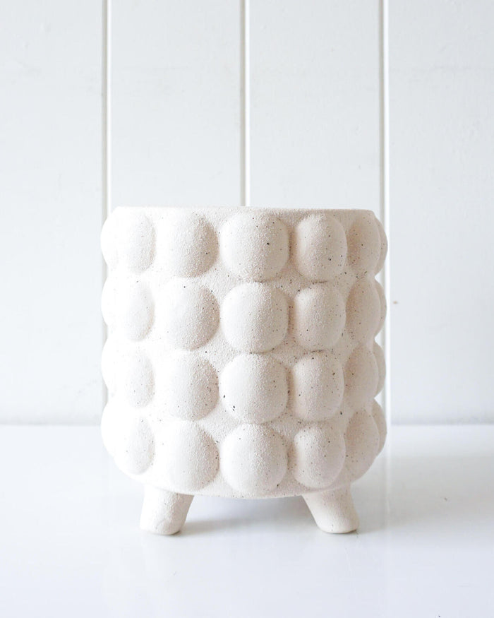 Parish Pot/Planter Natural